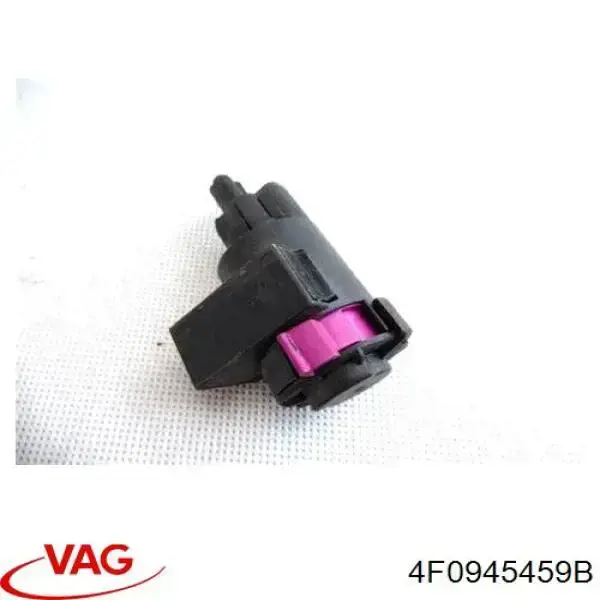 Датчик стоп сигнала 4F0945459B VAG