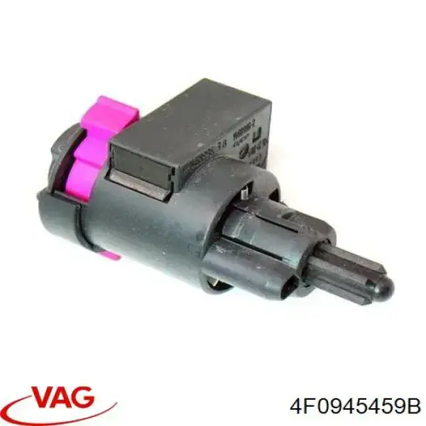 Лягушка тормоза VAG 4F0945459B