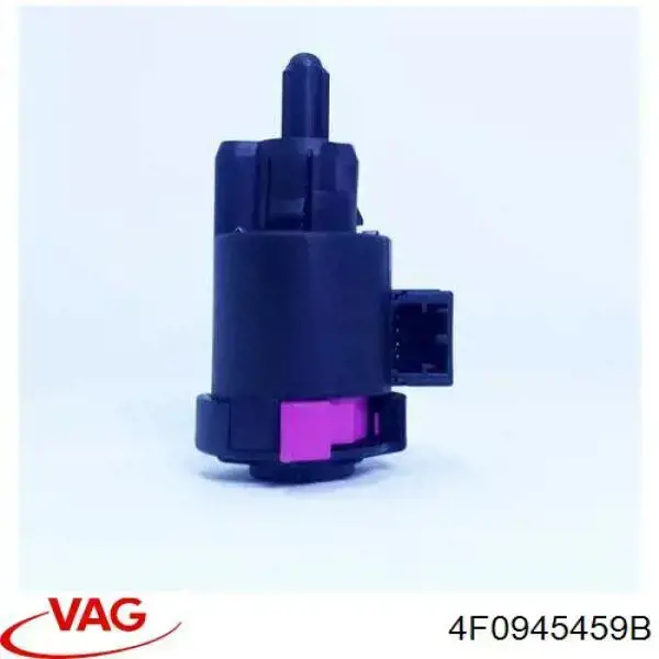 4F0945459B VAG Датчик тормоза
