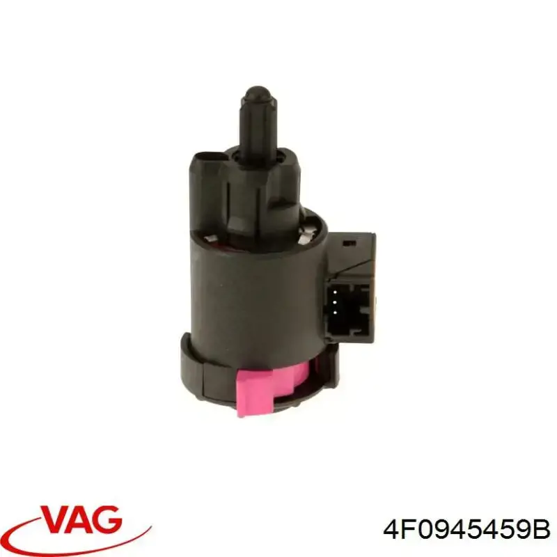 Купить 4F0945459B VAG Лягушка стоп сигнала