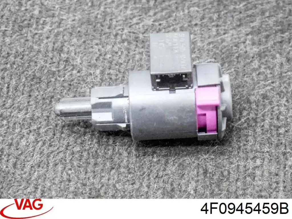 Датчик стоп сигнала 4F0945459B VAG