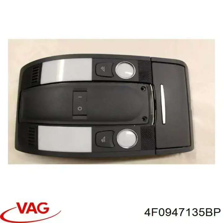 Купить 4F0947135BP VAG 