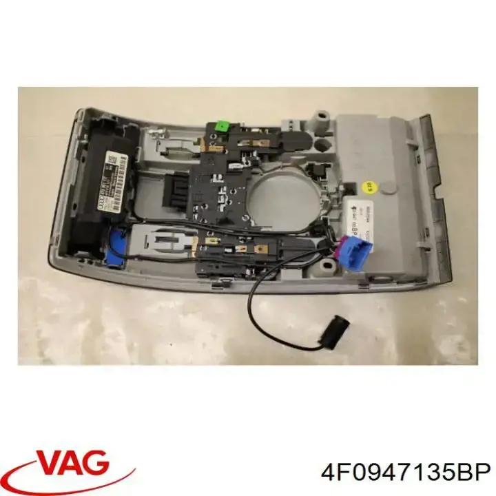  VAG 4F0947135BP цена, от 23.11 USD