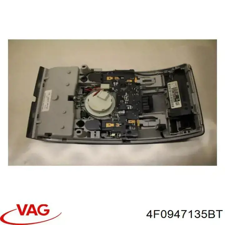  4F0947135BT VAG