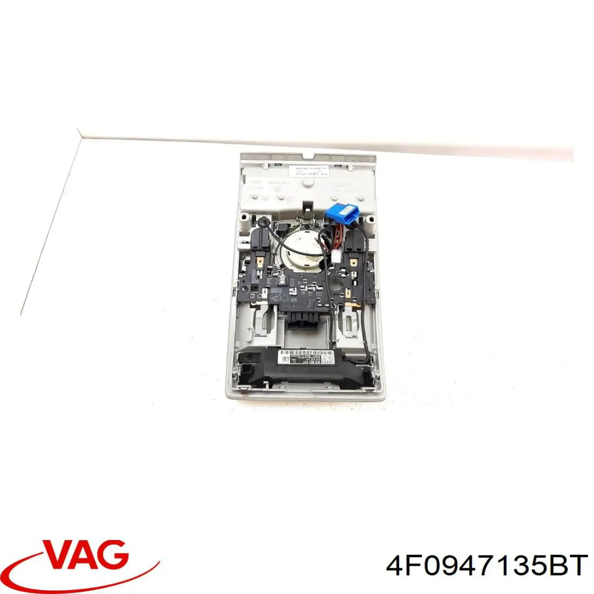  VAG 4F0947135BT цена, от 22.57 USD