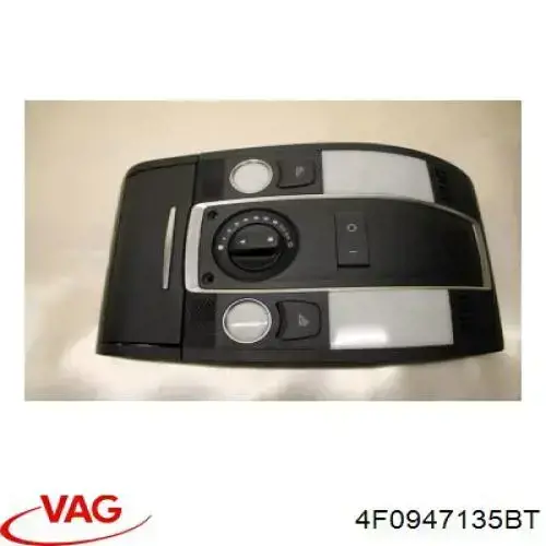Купить 4F0947135BT VAG 
