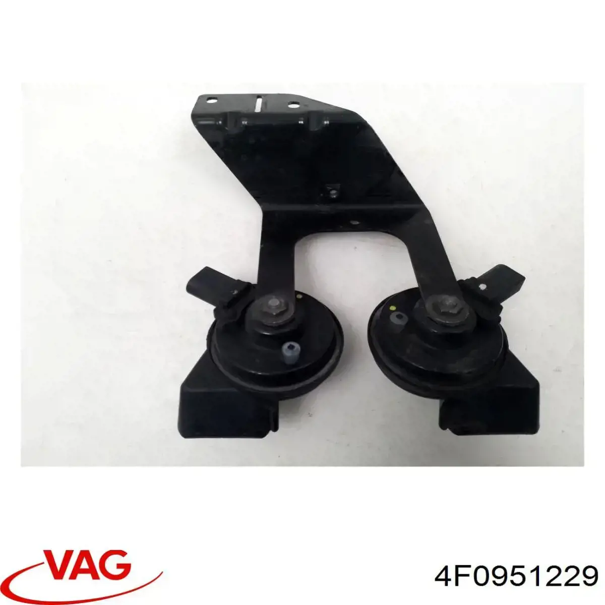 4F0951229 VAG 