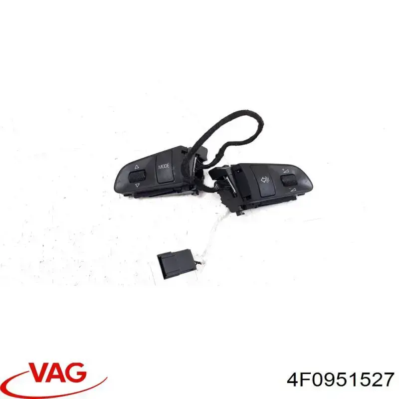 Купить 4F0951527 VAG 