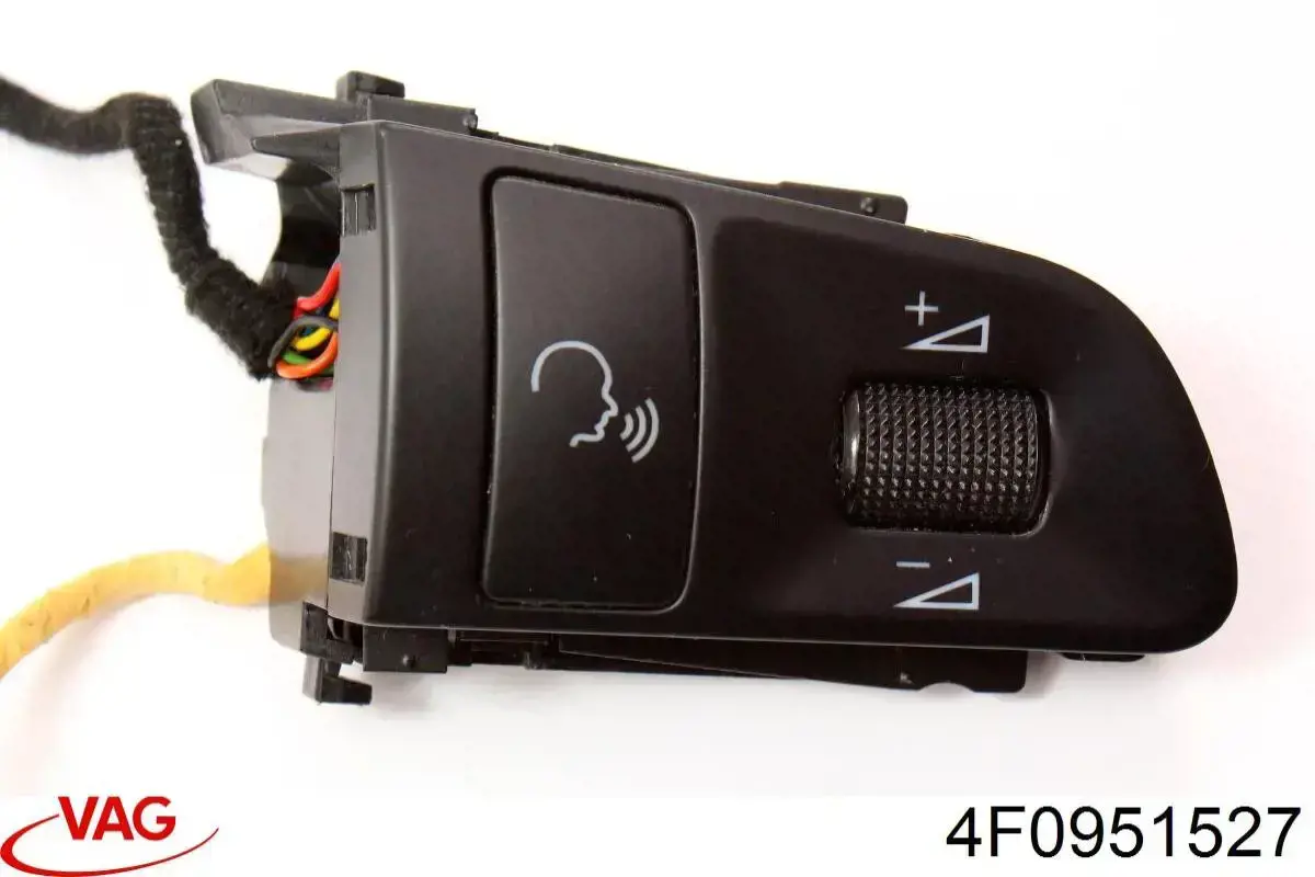  VAG 4F0951527 цена, от 21.09 USD