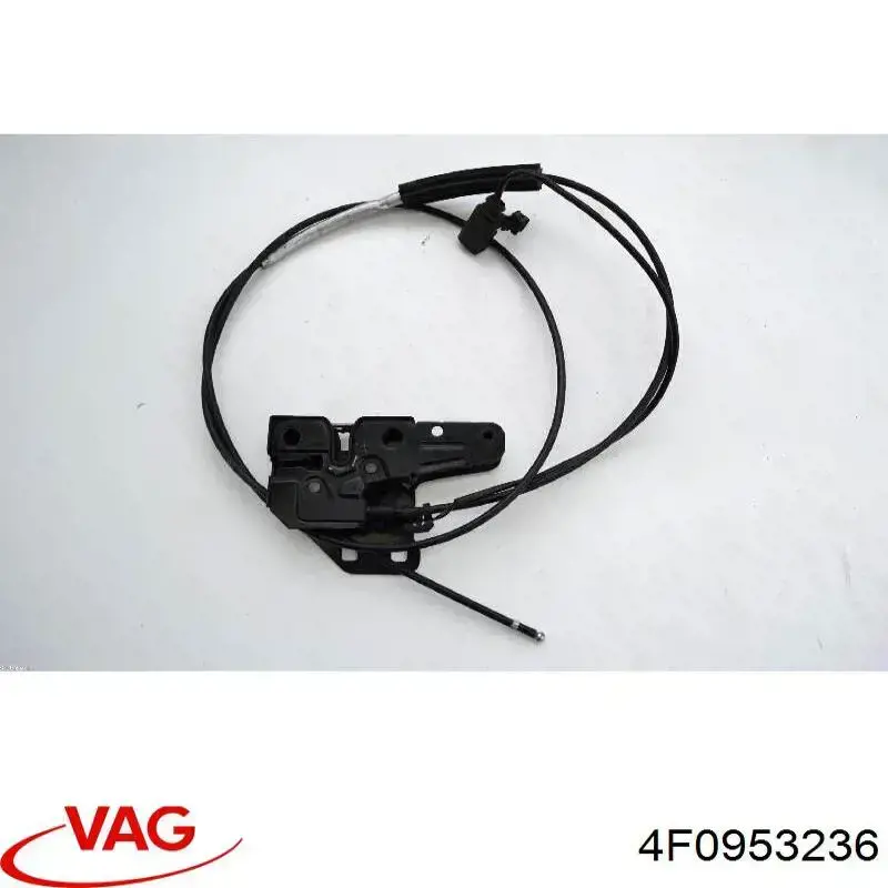  VAG 4F0953236 цена, от 21.28 USD