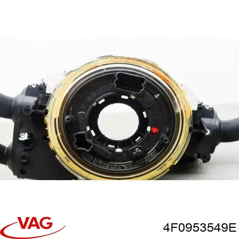 Купить 4F0953549E VAG 