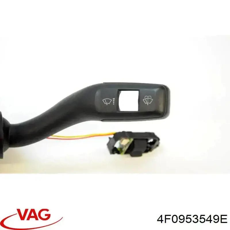 4F0953549E VAG 