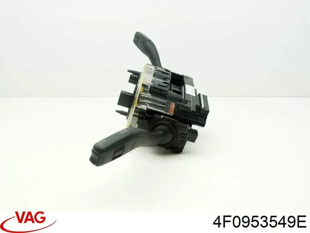  4F0953549E VAG