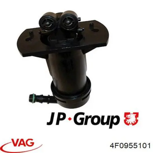 4F0955101 VAG/Audi