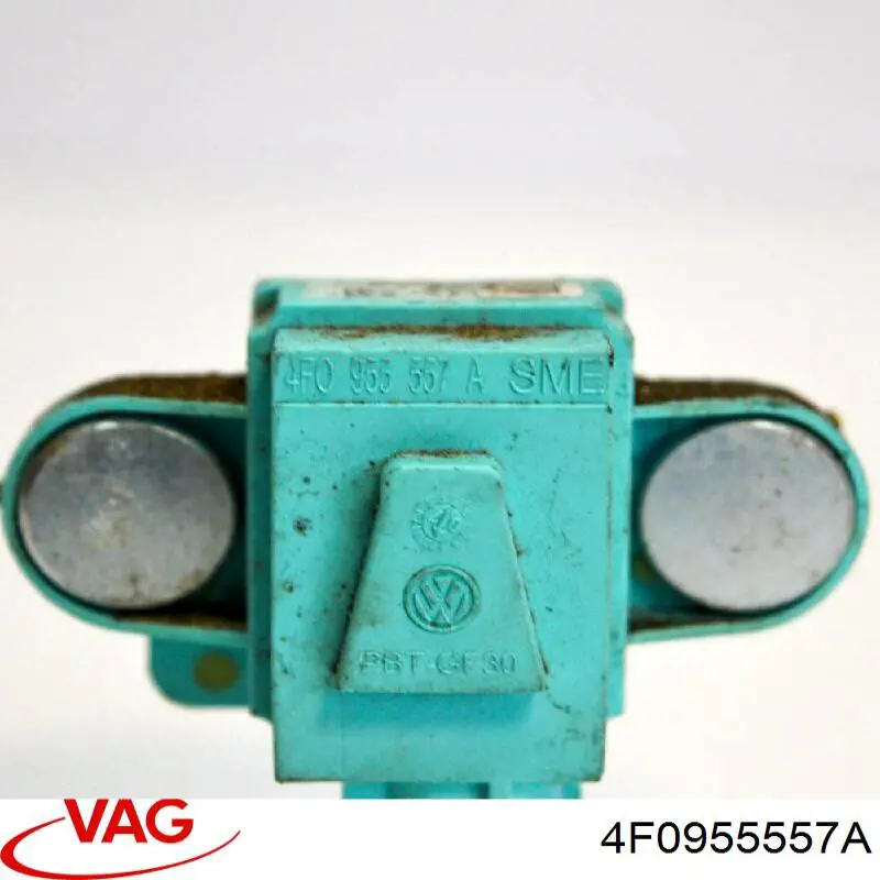 Датчик Айрбег передний VAG 4F0955557A