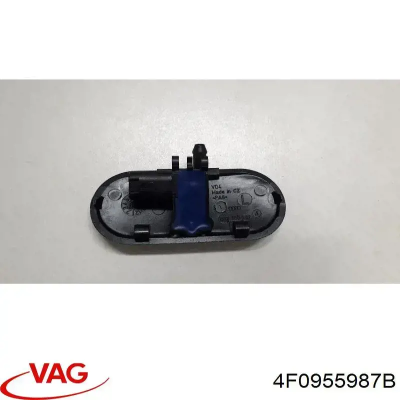  VAG 4F0955987B цена, от 2.82 USD