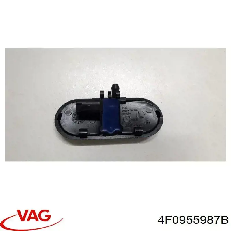 4F0955987B VAG 