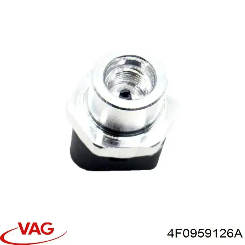 Датчик кондиционера VAG 4F0959126A