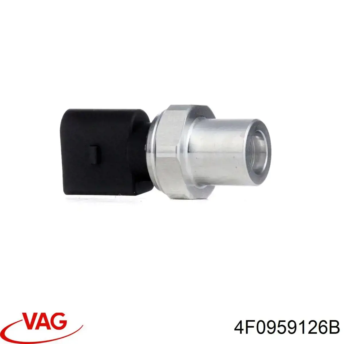 Купить 4F0959126B VAG Датчик-клапан кондиционера