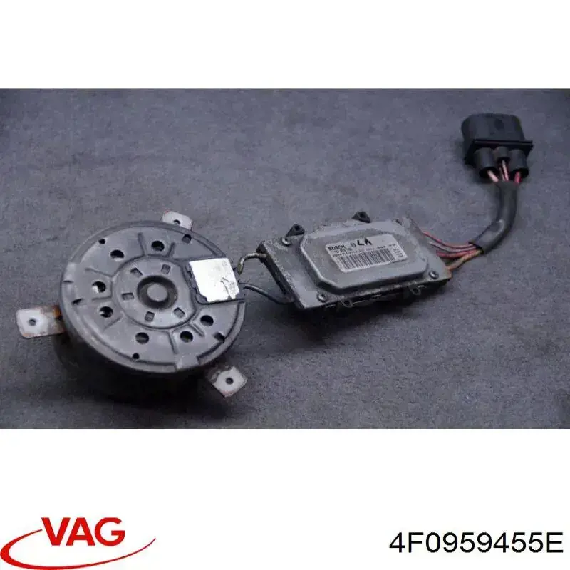  VAG 4F0959455D цена, от 101.35 USD