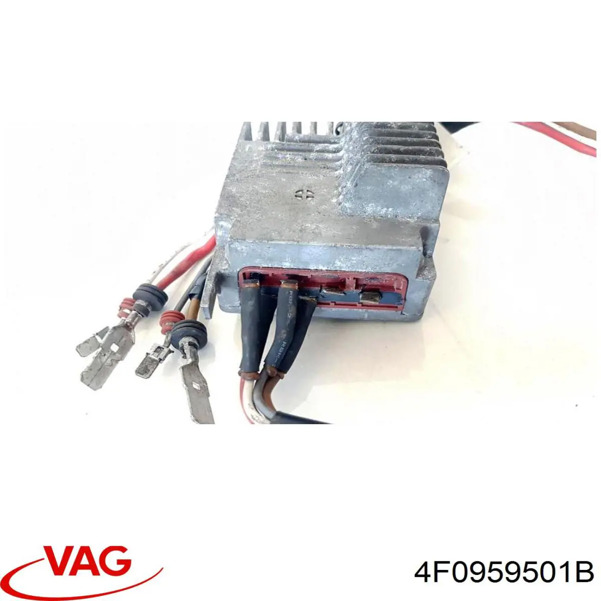 4F0959501B VAG 