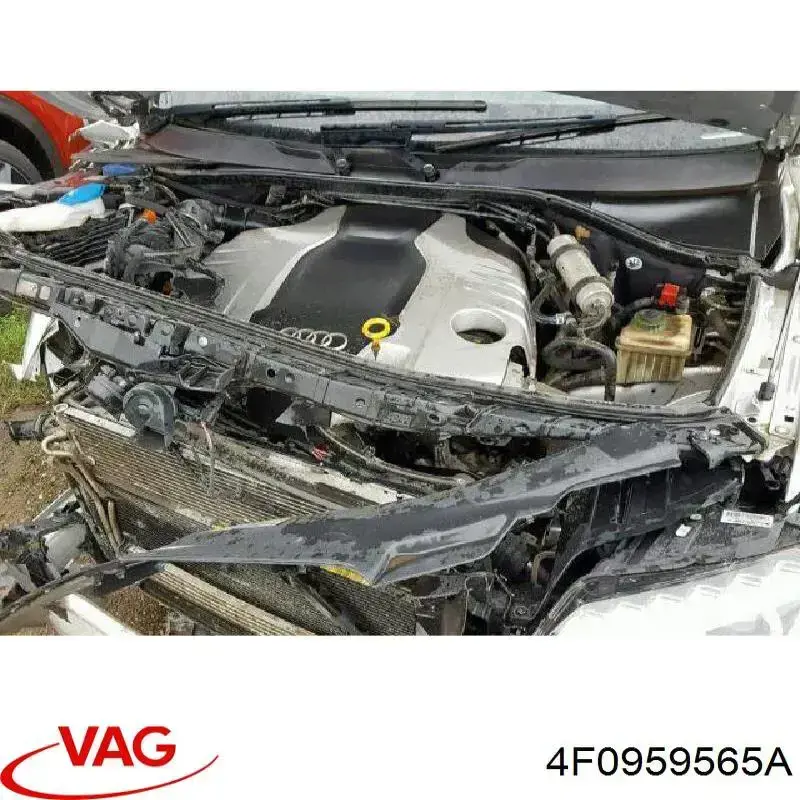 37SKV606 SKV Блок управления зеркалами заднего вида, на двери