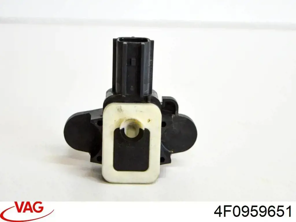 Датчик удара 4F0959651 VAG