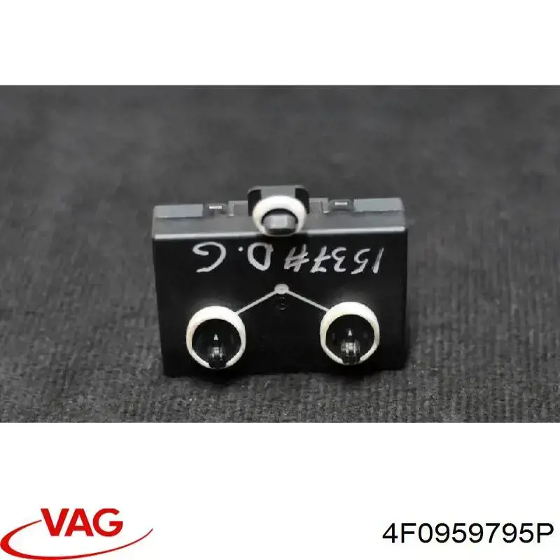 4F0959795P VAG 