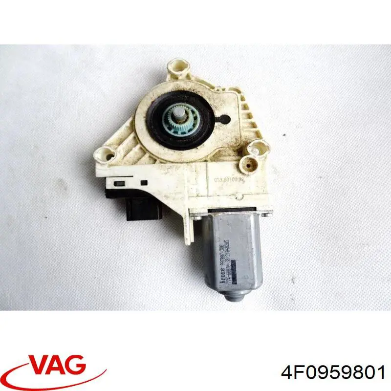 Купить 4F0959801 VAG 