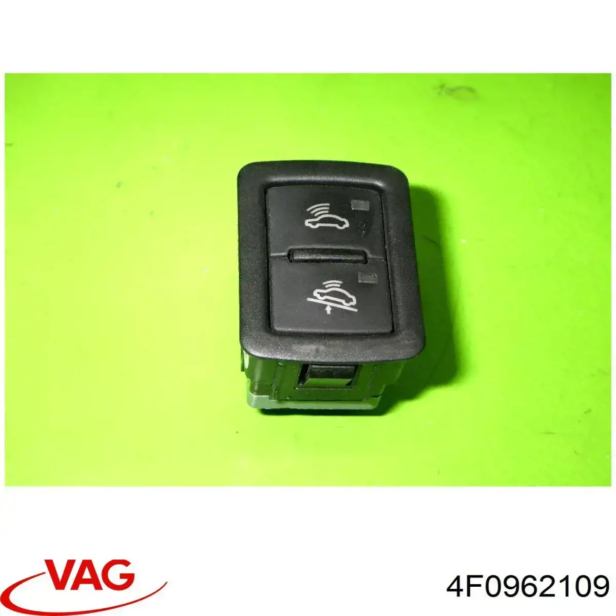  4F0962109 VAG