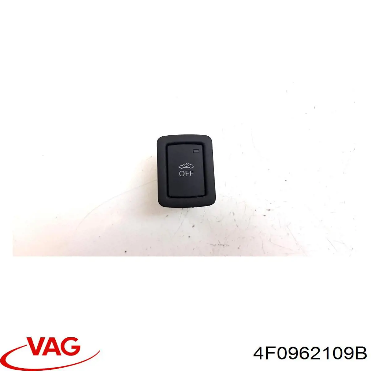  VAG 4F0962109B цена, от 2.82 USD