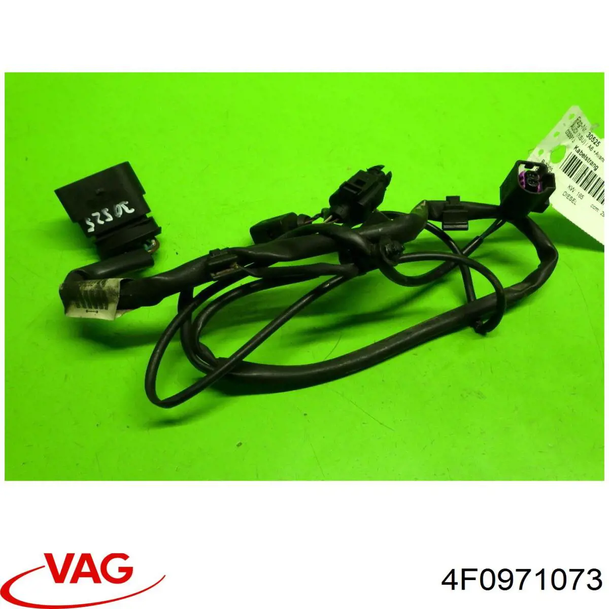  4F0971073 VAG