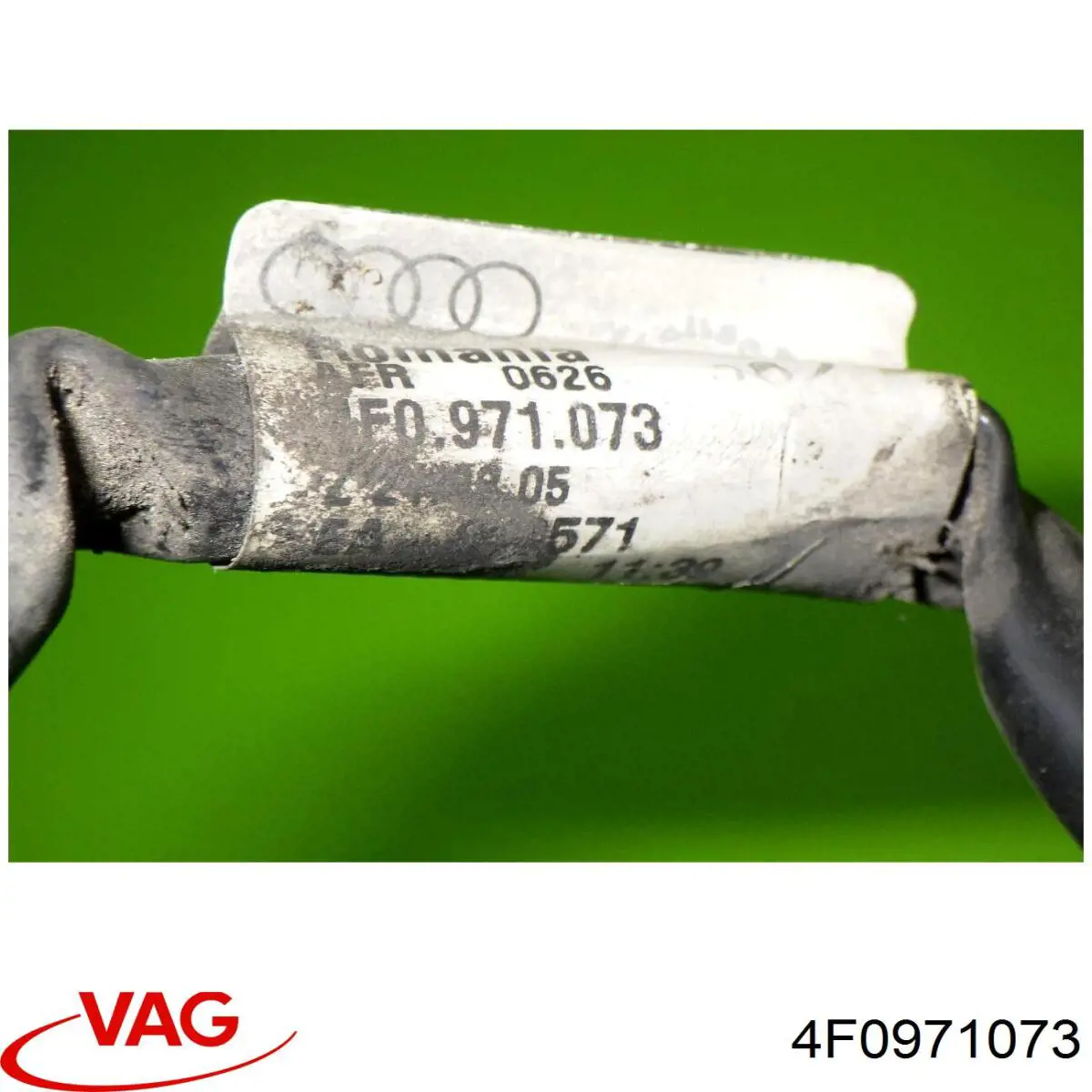 Купить 4F0971073 VAG 