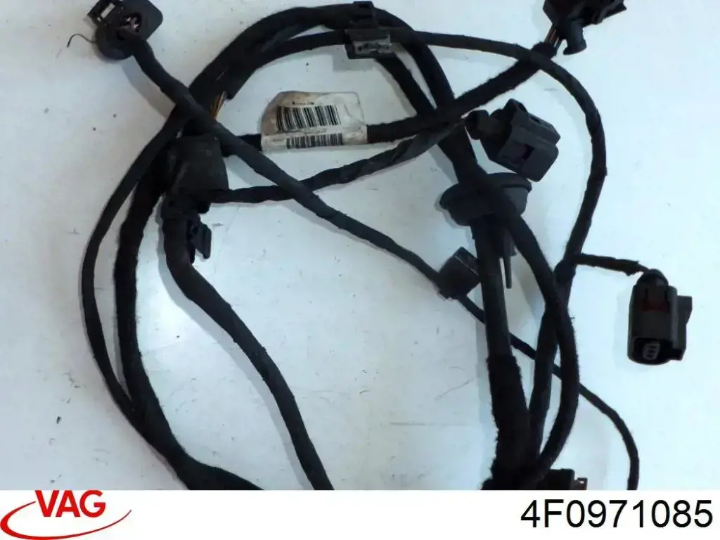 4F0971085 VAG 