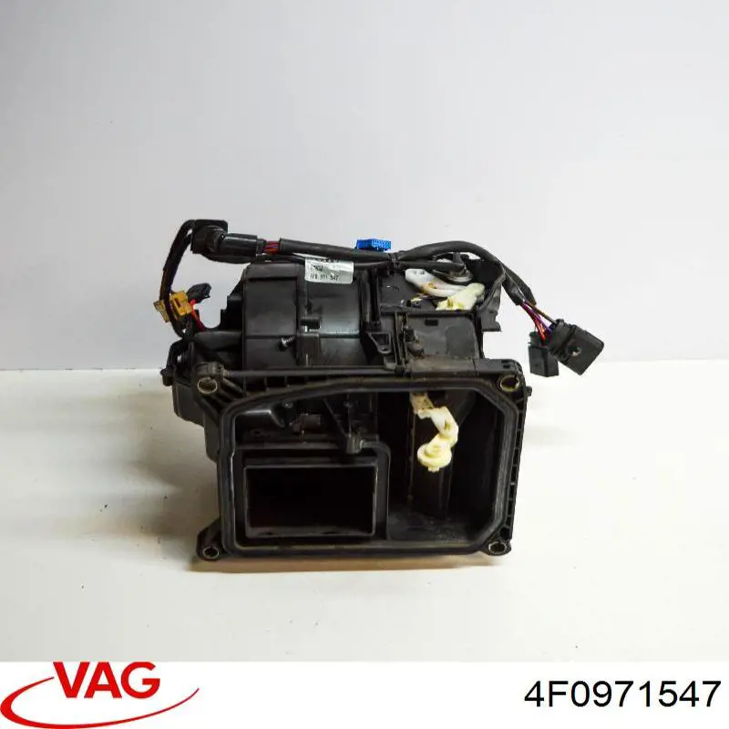 Купить 4F0971547 VAG 