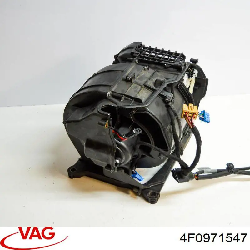  4F0971547 VAG