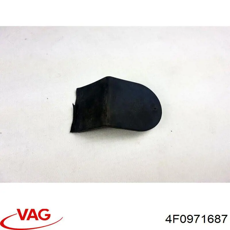  VAG 4F0971687