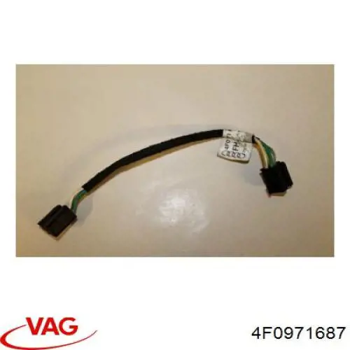 4F0971687 VAG 