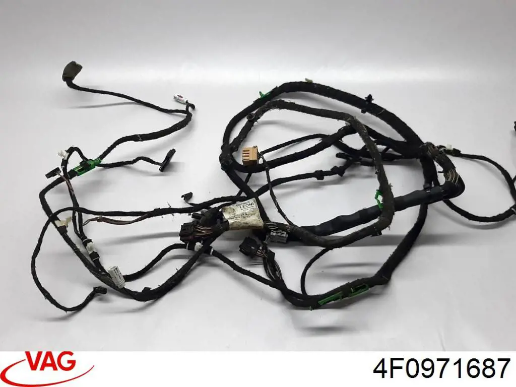  4F0971687 VAG