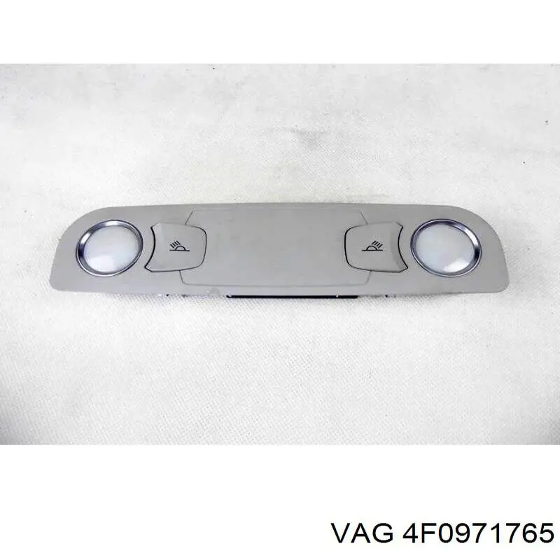  VAG 4F0971765 цена, от 5.36 USD