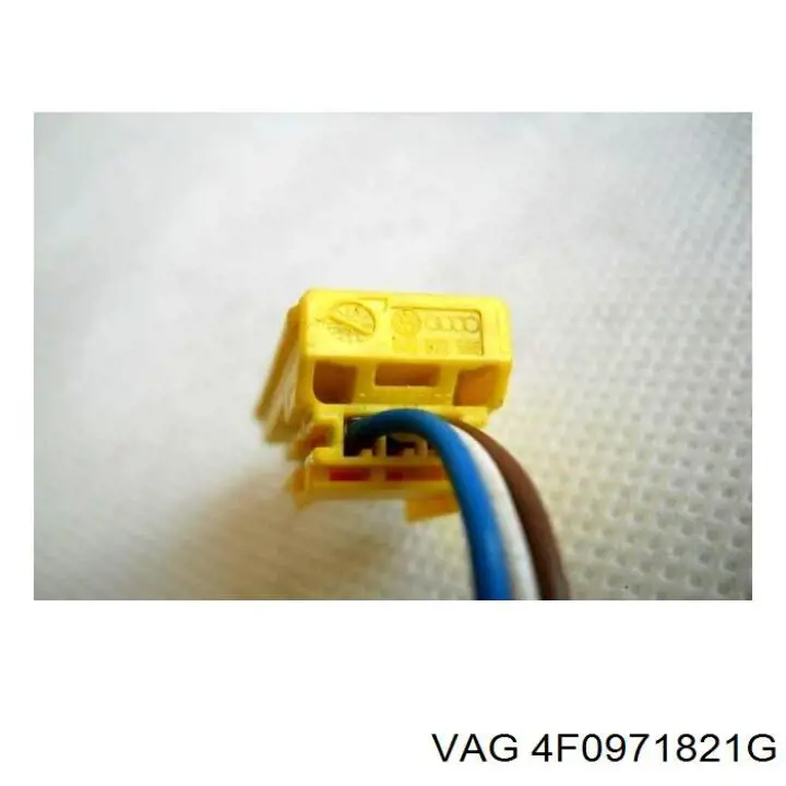  VAG 4F0971821G