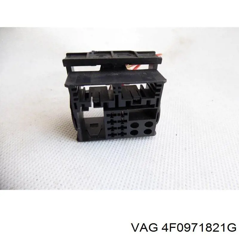  VAG 4F0971821G цена, от 2.34 USD
