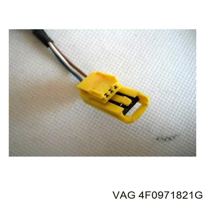  VAG 4F0971821G цена, от 2.34 USD