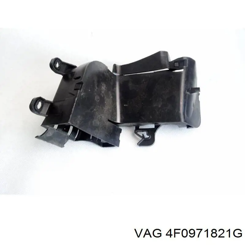 Купить 4F0971821G VAG 