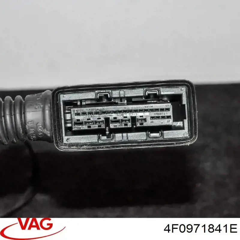 Купить 4F0971841E VAG 