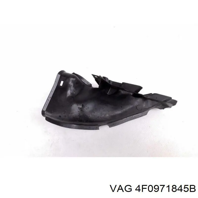 Купить 4F0971845B VAG 