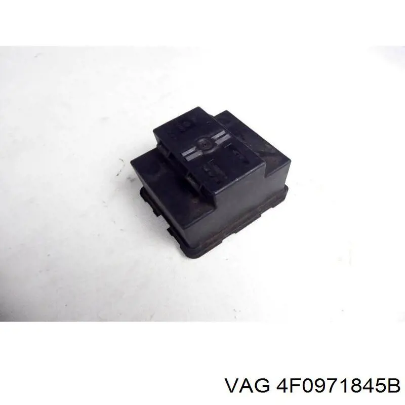  VAG 4F0971845B цена, от 16.93 USD
