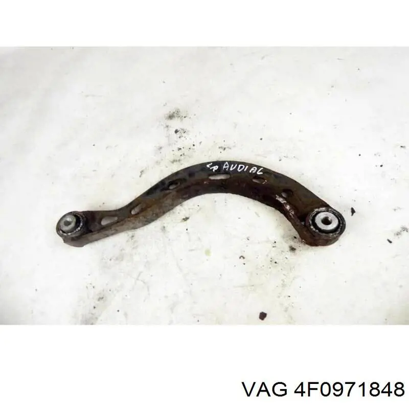  4F0971848 VAG