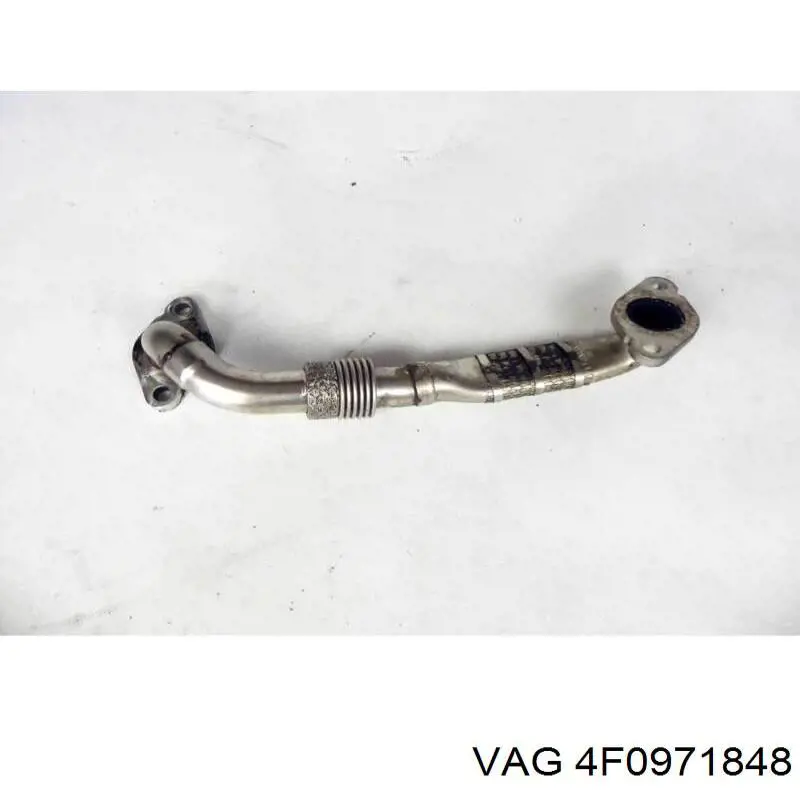 4F0971848 VAG 