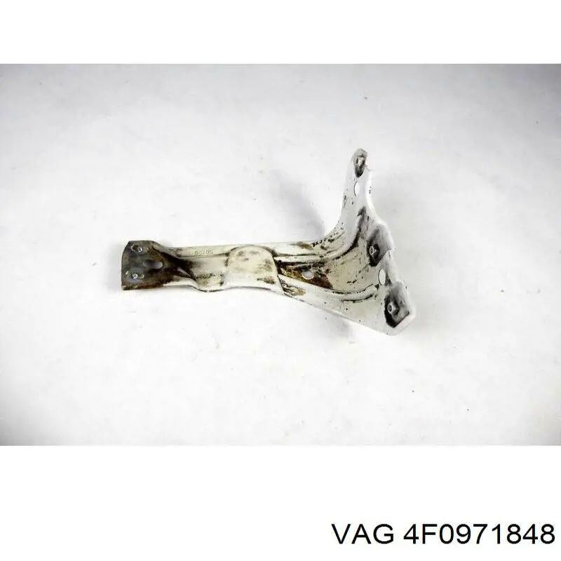  VAG 4F0971848 цена, от 5.66 USD